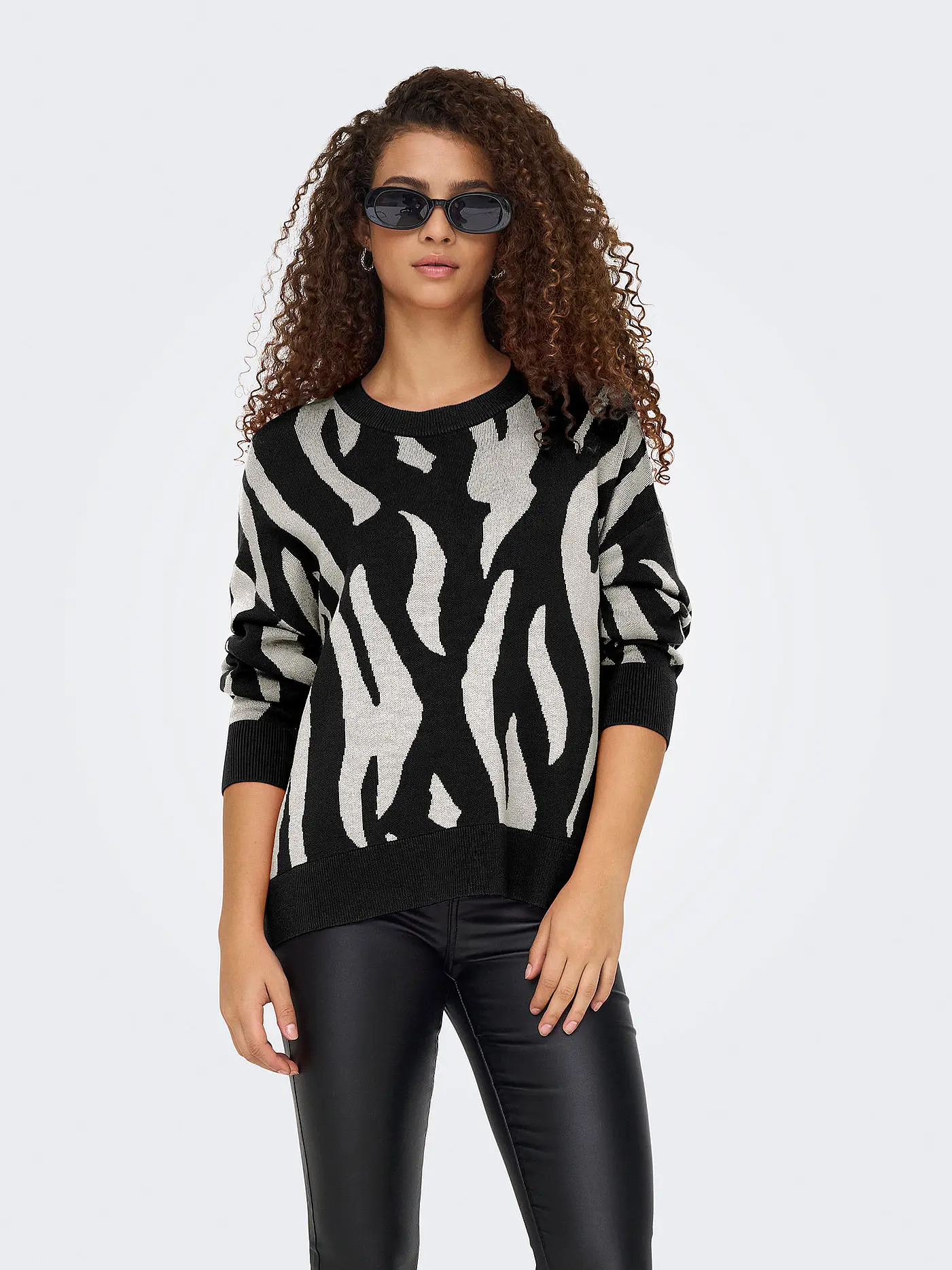 ONLY | Pullover ONLMONTANA | 